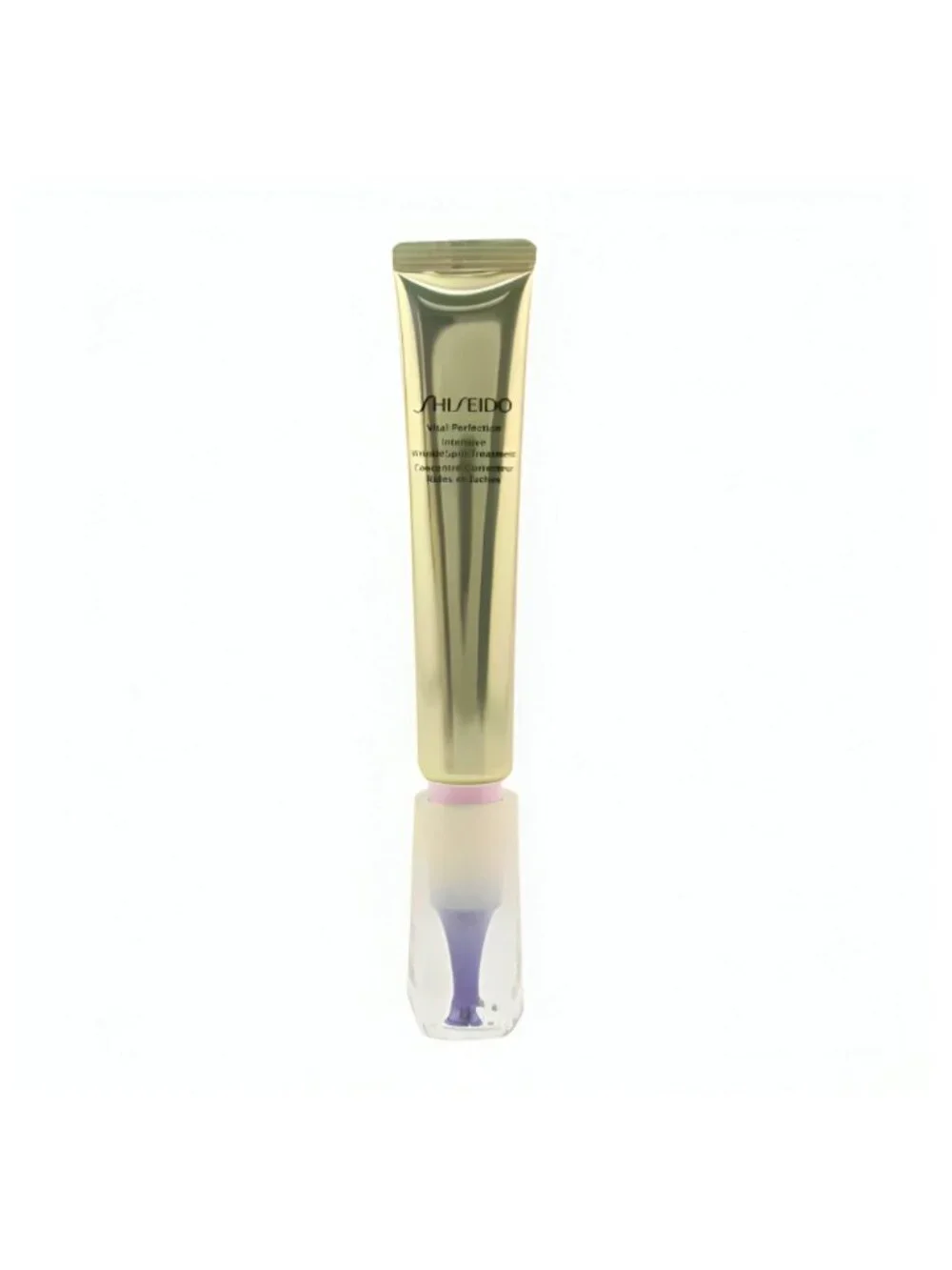Shiseido Vital Perfection Intensive Wrinkle Spot Treatment 0.7oz / 20ml